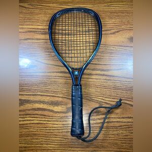 Olympian Pro Class Racquetball Racket Vintage Wilson